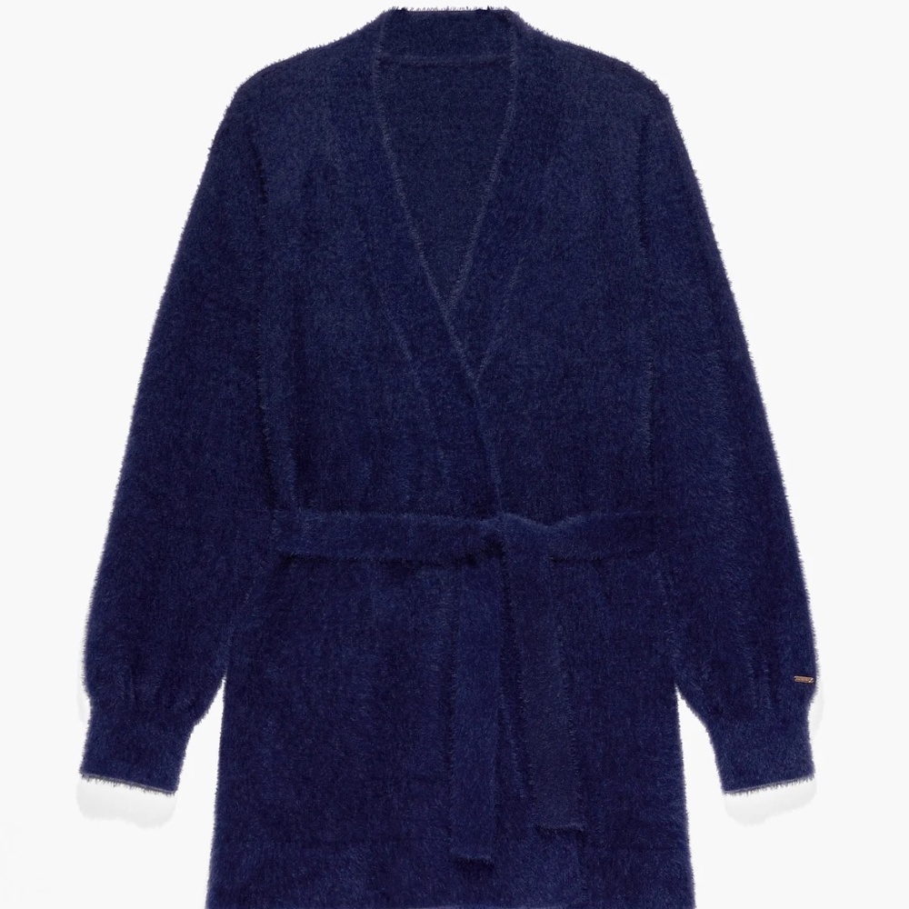 Savage X Fenty Fluff It Up Robe